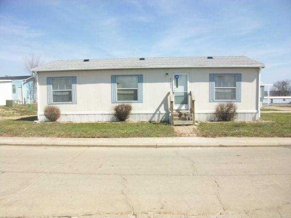 21106 E 4th St S, Independence, MO 64056