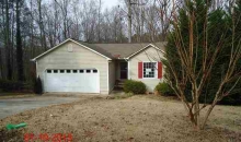 410 Palmetto Dr Greer, SC 29651