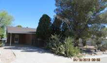 778 W Cactus St Benson, AZ 85602