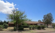 2435 E 11th St Douglas, AZ 85607