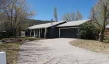 1251 Stockmens Rd Williams, AZ 86046