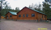 44 B Acr 1120 Greer, AZ 85927