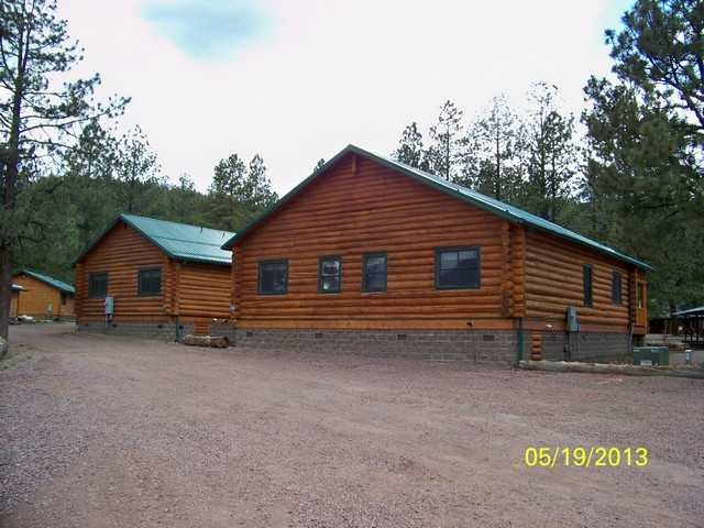 44 B Acr 1120, Greer, AZ 85927