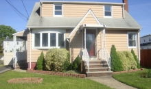 16 Fillmore Avenue Carteret, NJ 07008