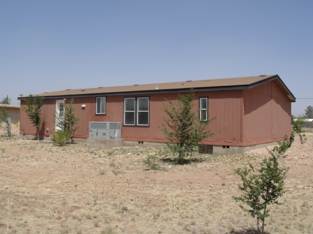 2314 South Hope Street, Bisbee, AZ 85603