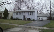 5623 S Glastonberry Rd Toledo, OH 43613