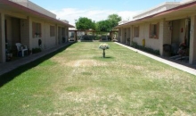 12810 N 113th Ave Apt 1 Youngtown, AZ 85363