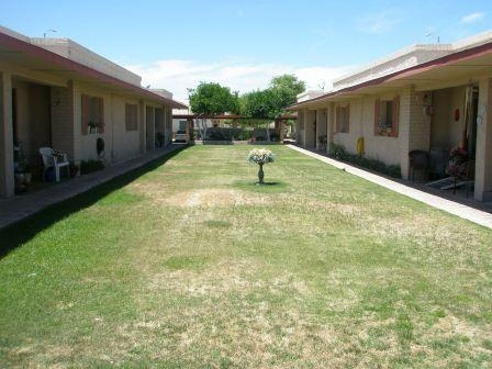 12810 N 113th Ave Apt 1, Youngtown, AZ 85363