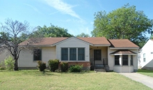 2322 Fenwick Drive Dallas, TX 75228