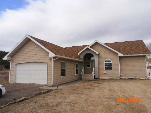 319 South Cleveland, Boulder, MT 59632