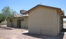 826 W Calle Medina , AZ 85756