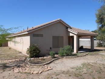 13124 West Port Au Prince Lane, Surprise, AZ 85379