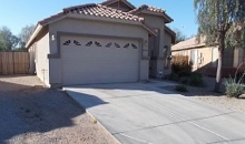 6801 W Nicolet Ave Glendale, AZ 85303