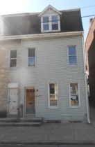 138 Hamilton Ave, York, PA 17401