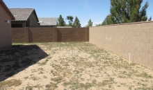 19551 North Portarosa Court , AZ 85138