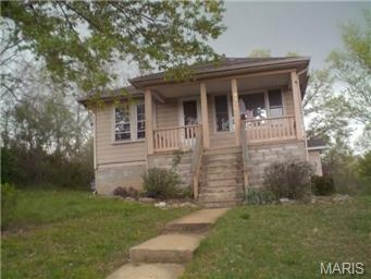 4166 Wilkinson Rd, De Soto, MO 63020