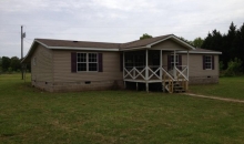 3481 Hobe Webb Road Ripley, TN 38063