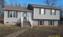 228 Smithfield Road Louisa, VA 23093