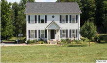 Peach Grove Rd N Anna Louisa, VA 23093