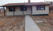 141 500 E Taylor, AZ 85939