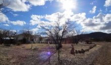 778 W Fawn Ln Huachuca City, AZ 85616