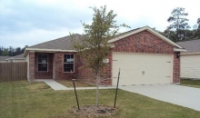 4012 Pedernales River Ln Spring, TX 77386