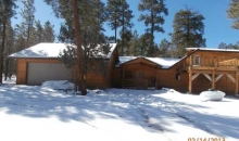 2520 Richardson Ln Pinetop, AZ 85935