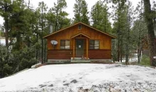 546 S Walnut Creek Loop Pinetop, AZ 85935