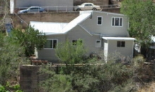 231 Opera Dr Bisbee, AZ 85603