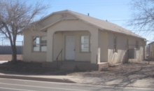 1211 West 2nd St Winslow, AZ 86047