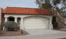 9709 E 2nd St Tucson, AZ 85748