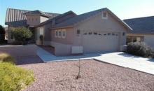 935 S Golf View Dr Cornville, AZ 86325