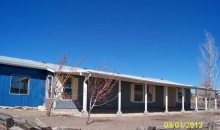 25 County Road 5155 Concho, AZ 85924