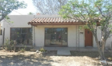 812 N Mckinley Ave Ajo, AZ 85321