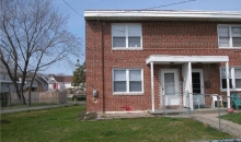 122 Brown St Mount Holly, NJ 08060