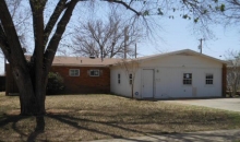 4501 49th Street Lubbock, TX 79414