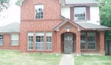 8001 Swiftwater Ln Houston, TX 77075