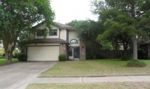 8606 Pine Falls Drive Houston, TX 77095