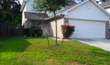 2931 Cypress Island Drive Houston, TX 77073