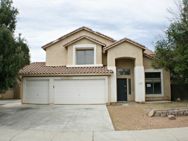 1050 East Harrison Court, Gilbert, AZ 85295