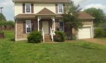 5937 Retriever Ct. Antioch, TN 37013