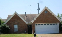 2204 Valley Edge Drive Cordova, TN 38016