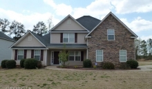 256 Millstone Dr Hampton, GA 30228