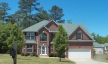 309 Kimberly Court Hampton, GA 30228