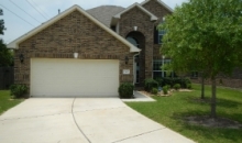 17803 Misty Pond Ct Cypress, TX 77429