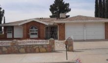 4636 Maureen Circle El Paso, TX 79924