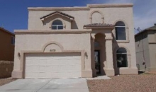 2149 Shreya Street El Paso, TX 79938