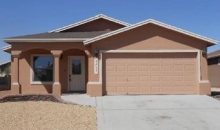 3265 Garden Point Dr El Paso, TX 79938