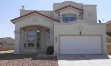 1484 Fito Hernandez Street El Paso, TX 79928