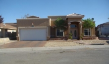 13729 Paseo Hermoso Dr El Paso, TX 79928